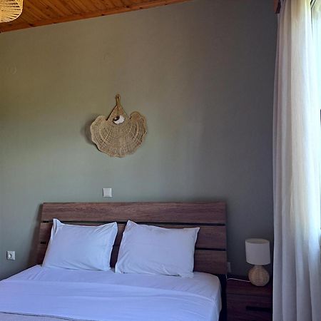 Holiday Home Orfanos Armenoí Esterno foto