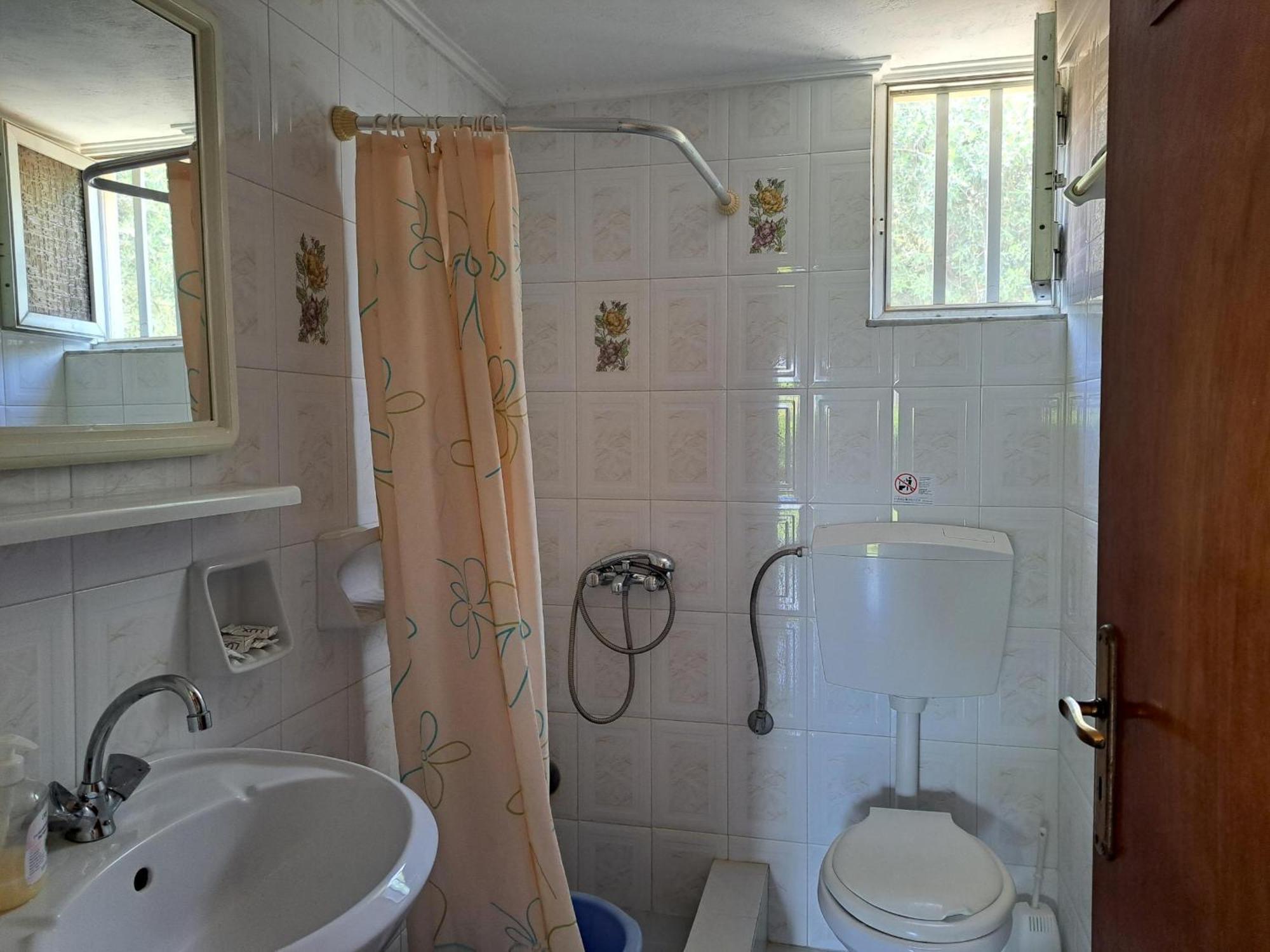 Holiday Home Orfanos Armenoí Esterno foto